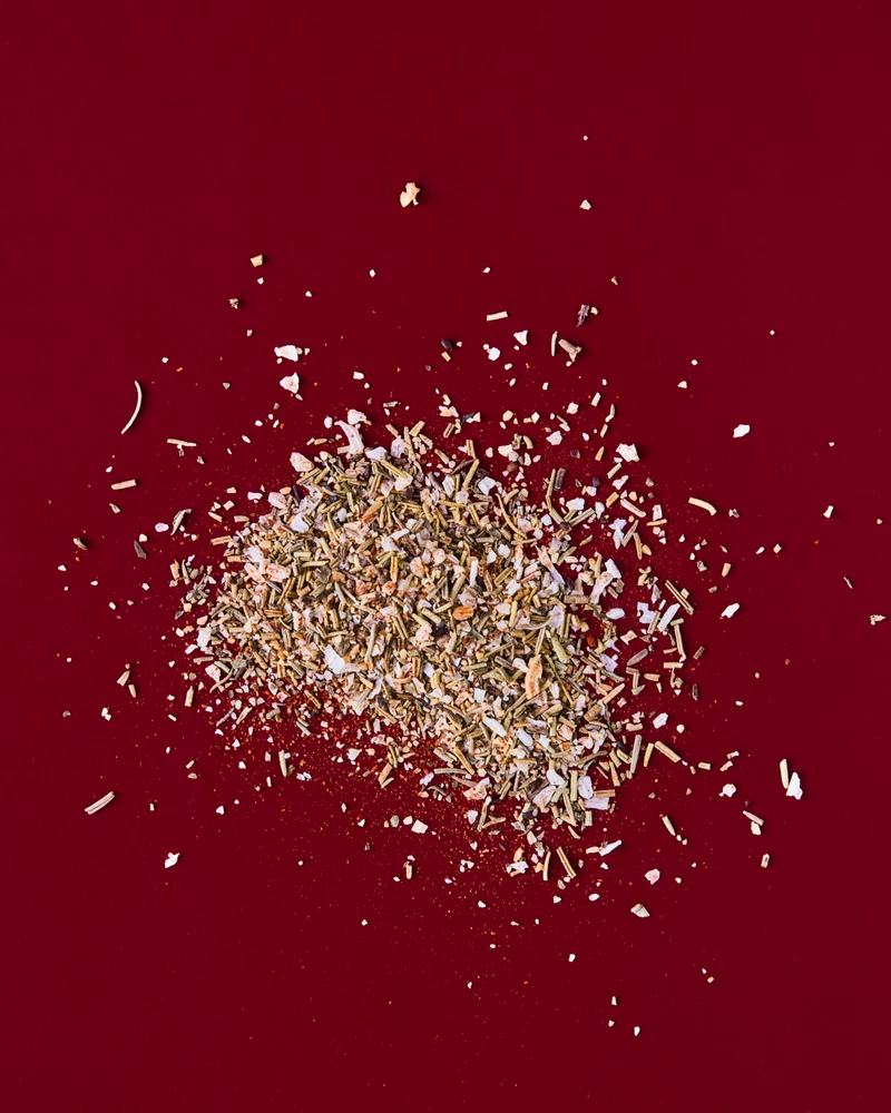 Meat Spice Mix