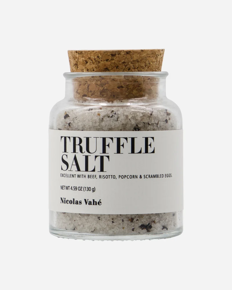 Truffle Salt / Trüffelsalz – 130 g