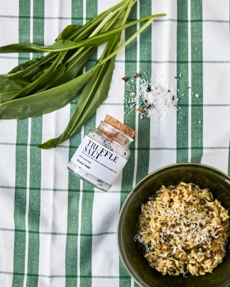 Truffle Salt / Trüffelsalz – 130 g