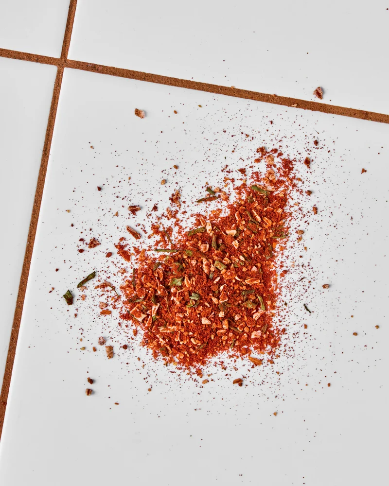 BBQ Spice Mix