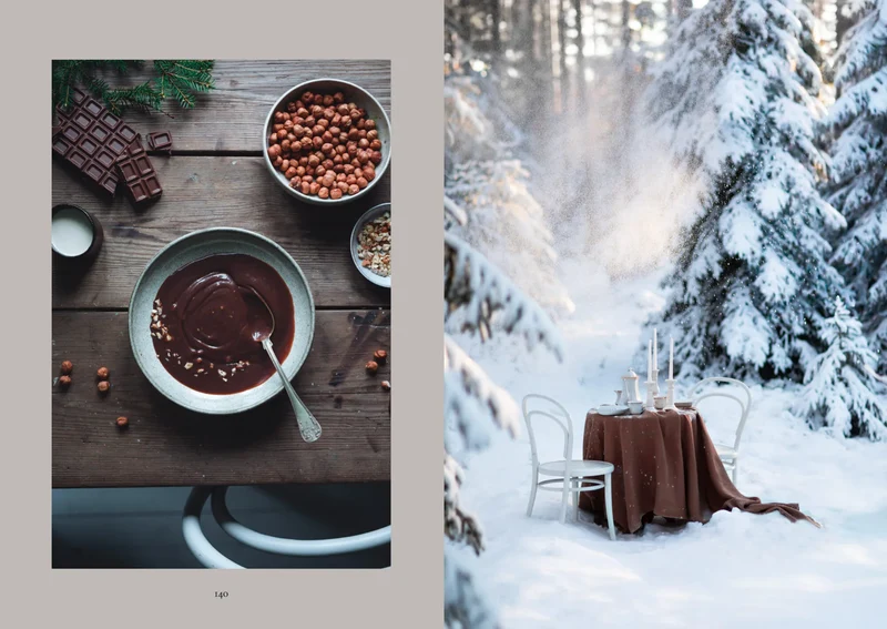 Buch - The Art of Fun Dining