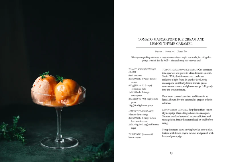 Buch - The Art of Fun Dining