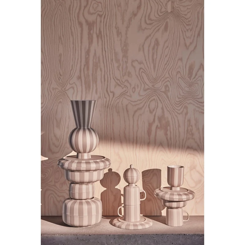 Bonbonniere Toppu - beige