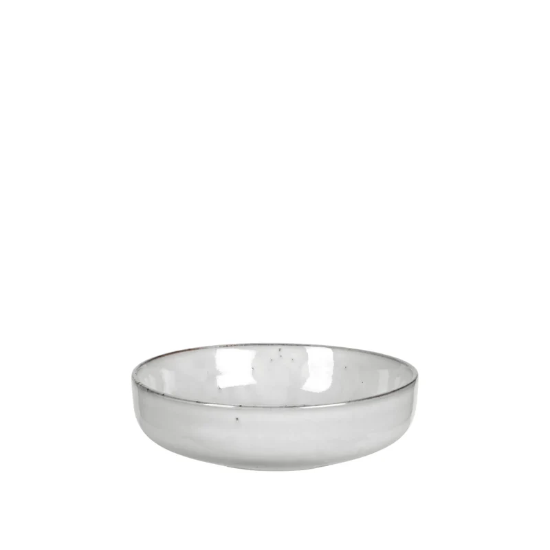 Bowl Nordic Sand - 17cm