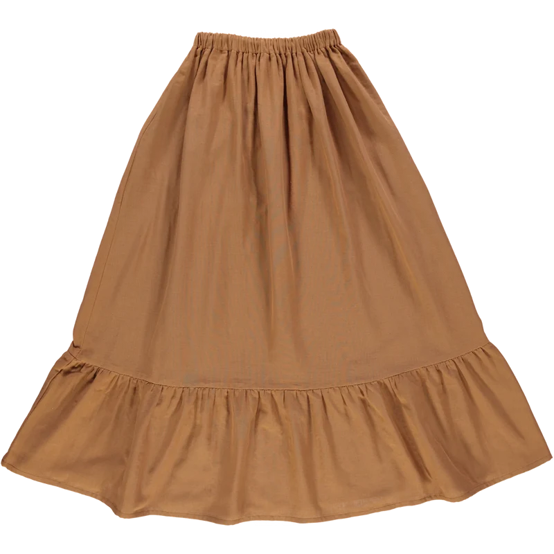 Rock Statice - Bone Brown