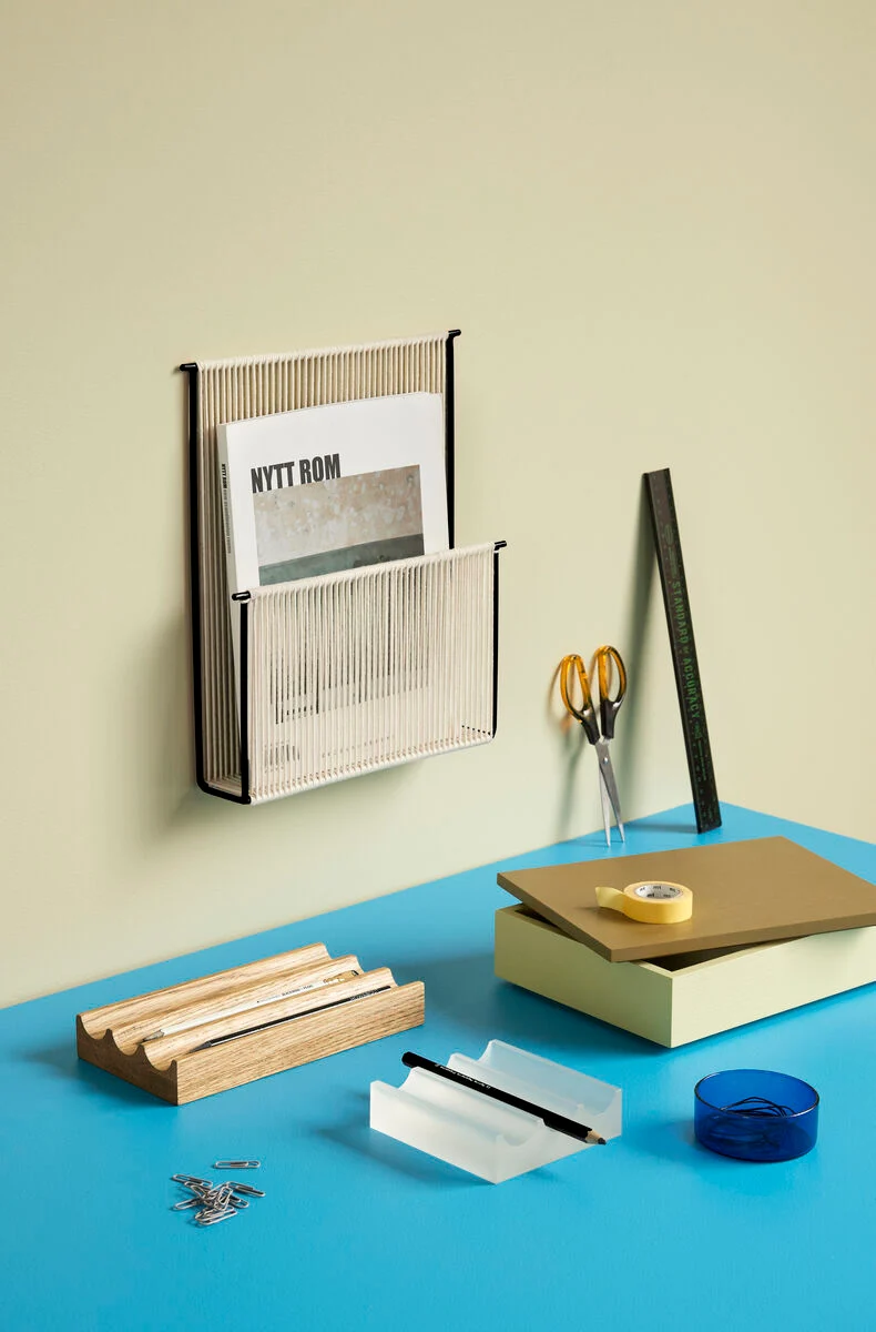 Schreibtisch Organizer Wave