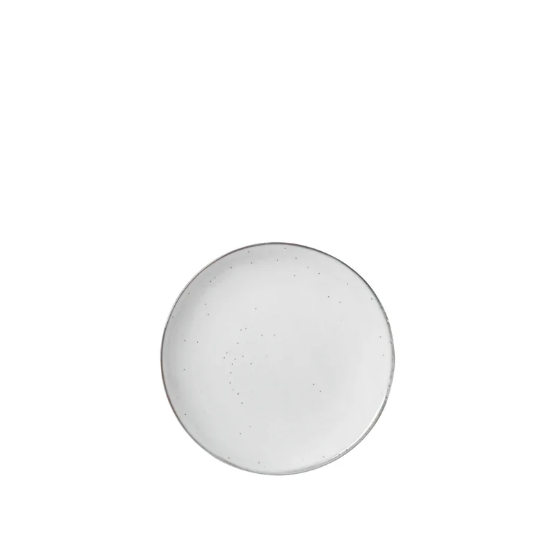 Dessert-Teller Nordic Sand - 20cm
