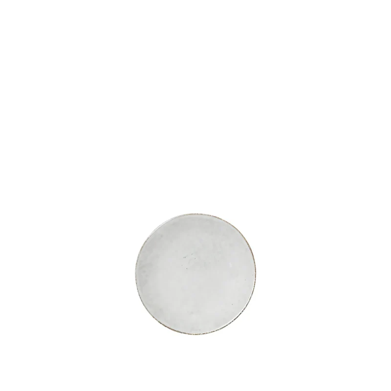 Kuchenteller Nordic Sand - 15cm