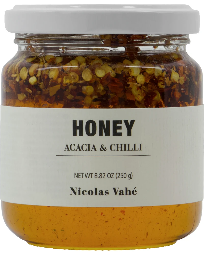 Honig - Akazie & Chilli 250g