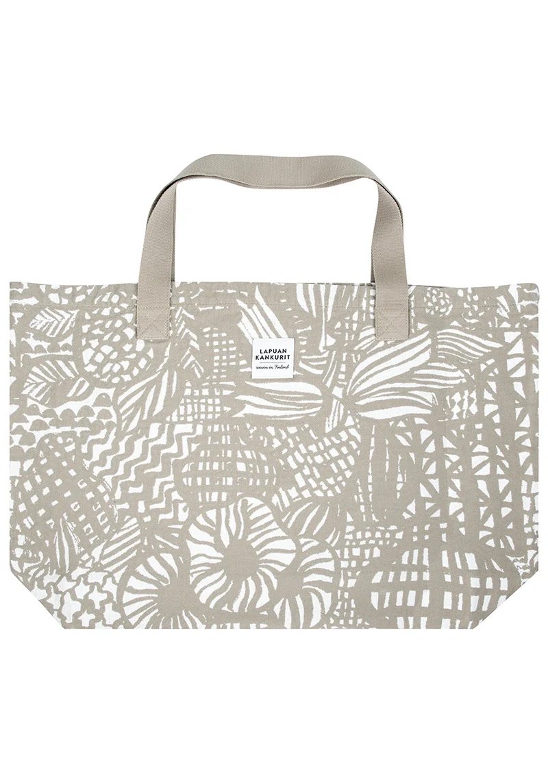 Tasche VERANTA – White-Linen