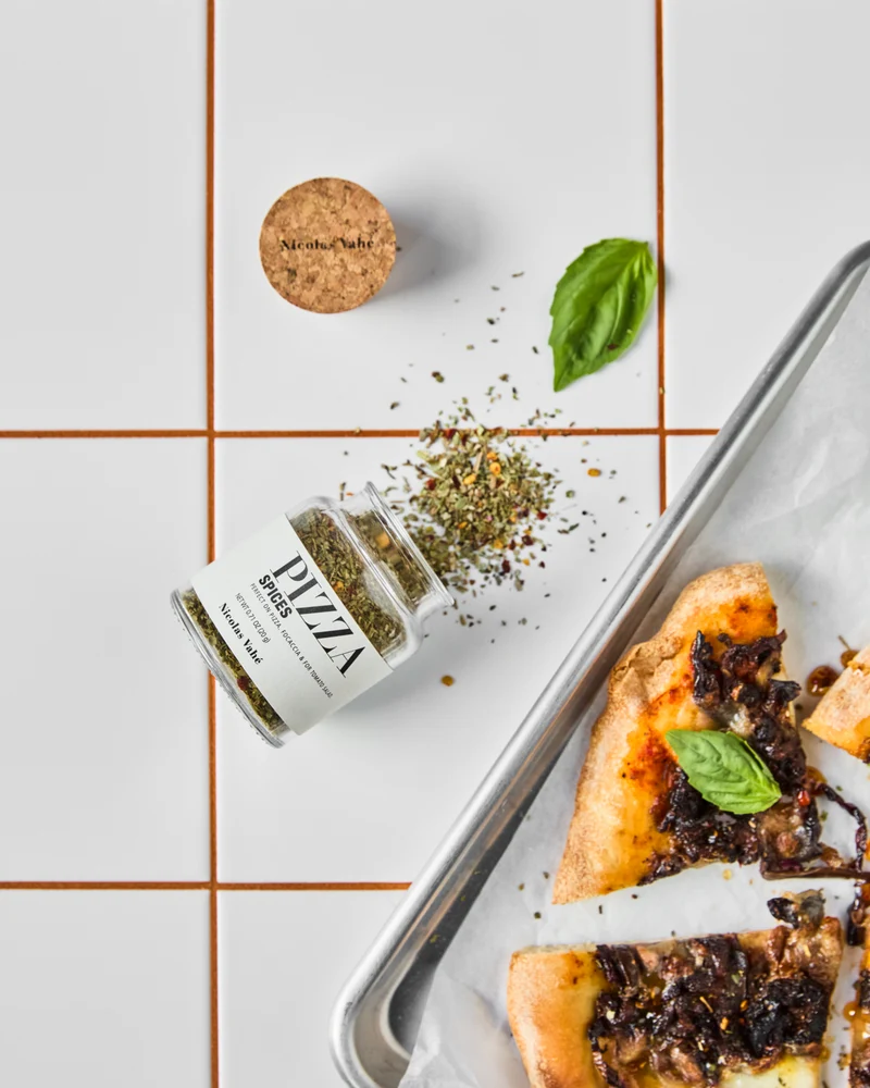 Pizza Spice Mix