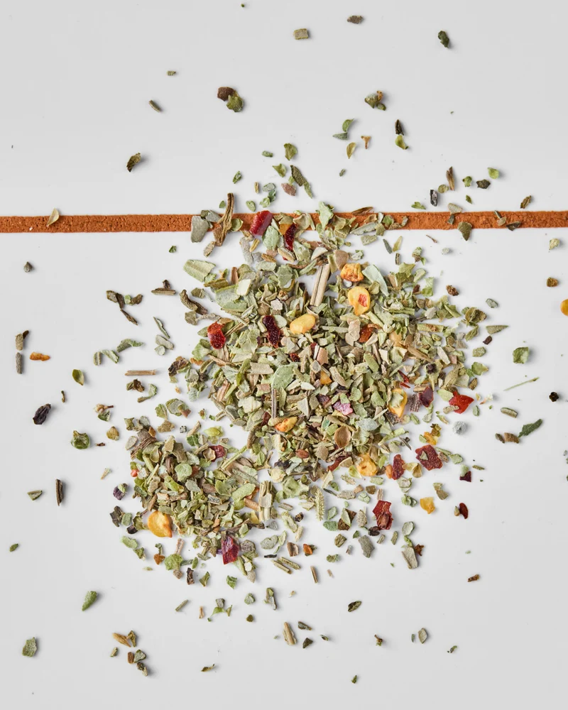 Pizza Spice Mix