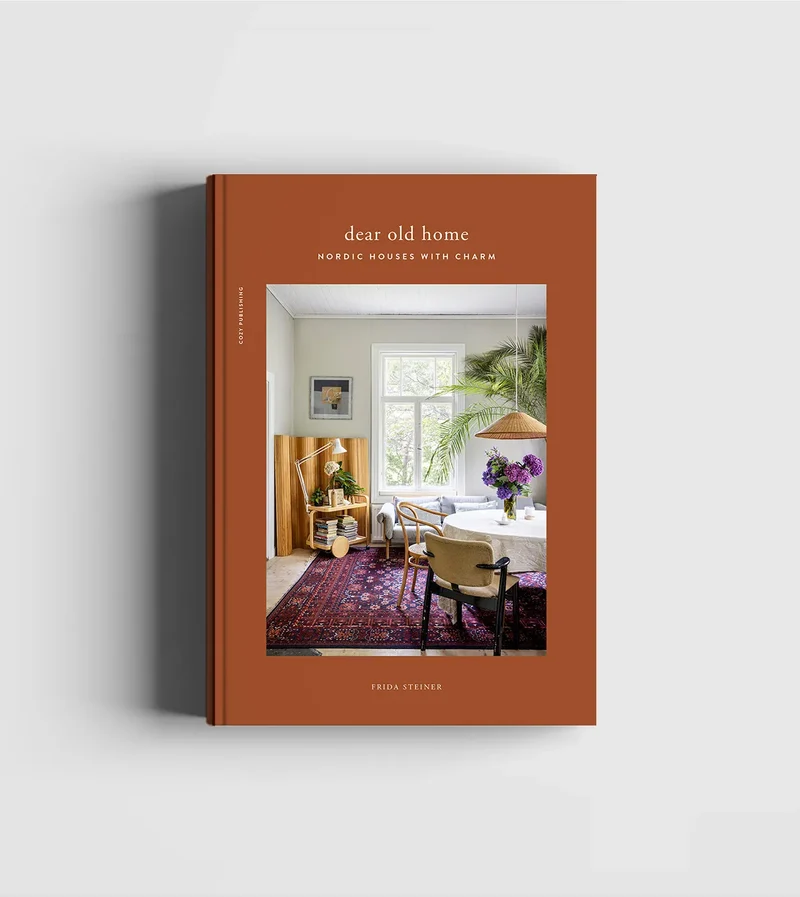 Buch - Dear Old Home