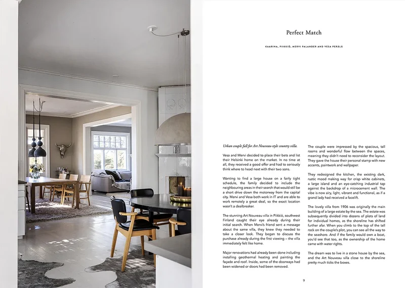 Buch - Dear Old Home