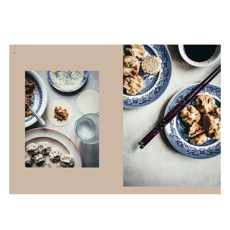 Buch - Veggies, every day of the week