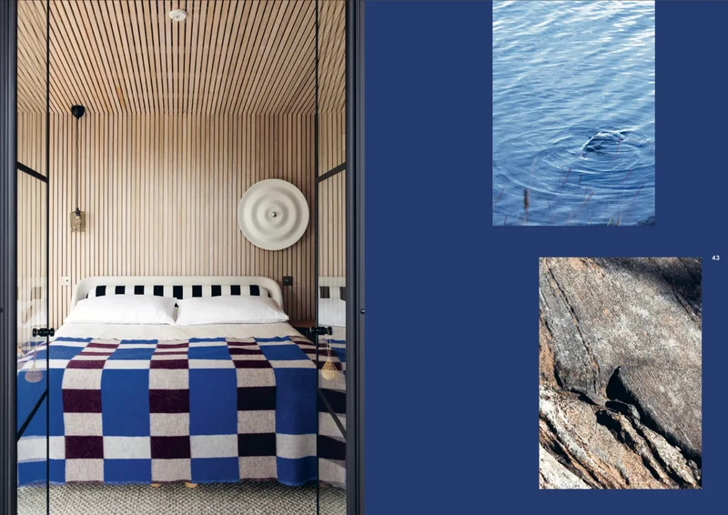 Buch - Drifting thorugh Nordic Islands