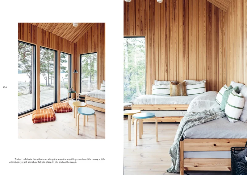 Buch - Drifting thorugh Nordic Islands