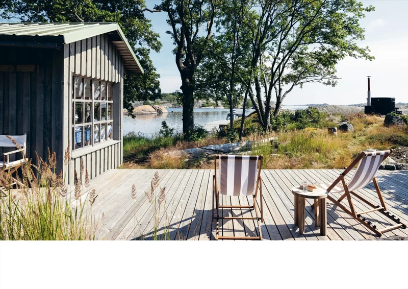 Buch - Drifting thorugh Nordic Islands