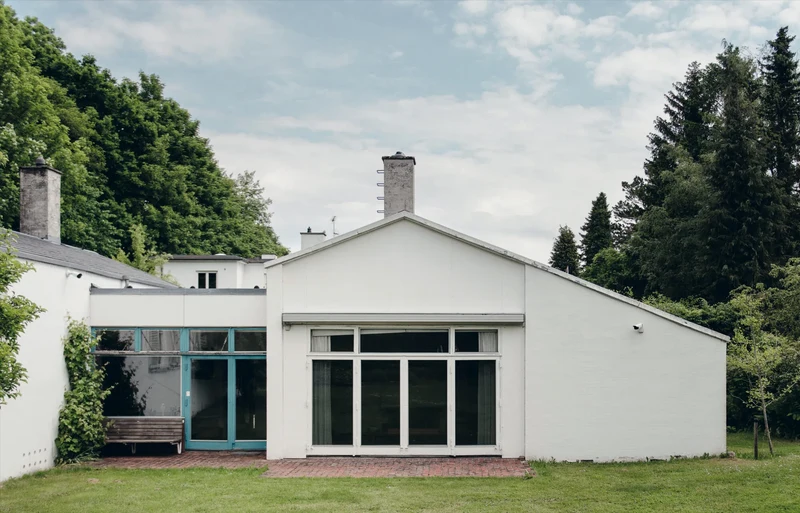 Buch - Nordic Atelier Homes