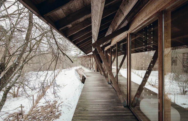 Buch - Nordic Atelier Homes