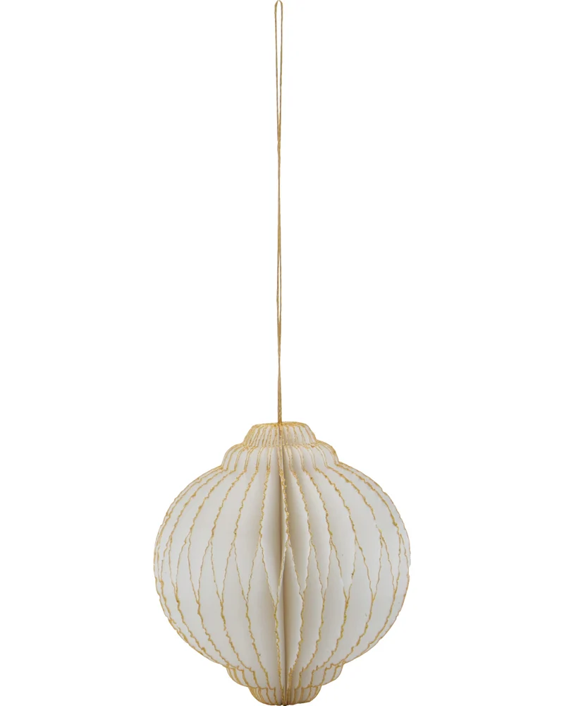 Ornamente Alsta S - 4er Set