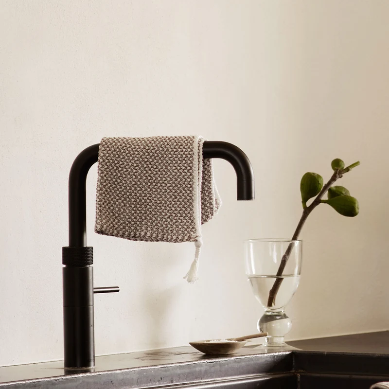 Spüllappen Mocca - 2er Set