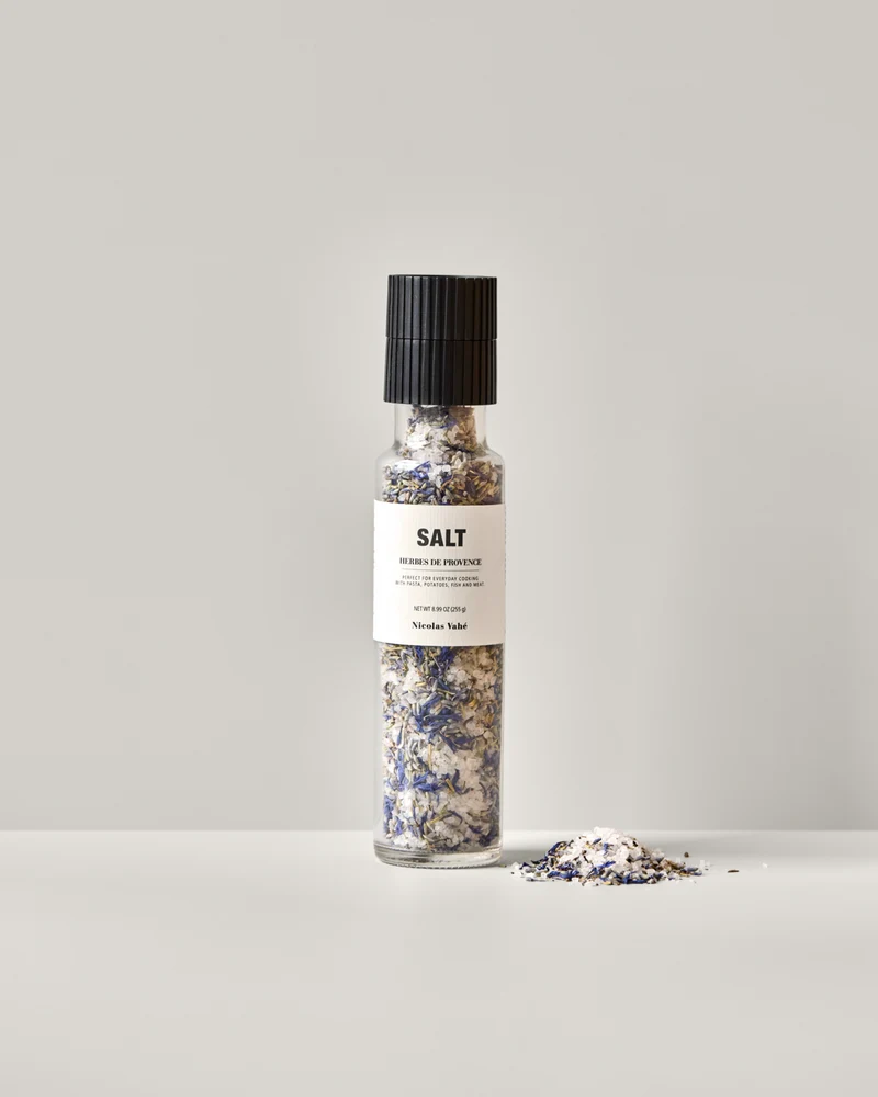 Salzmühle - Herbes de Provence - 255 g