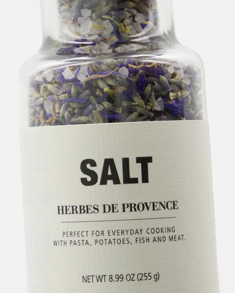 Salzmühle - Herbes de Provence - 255 g