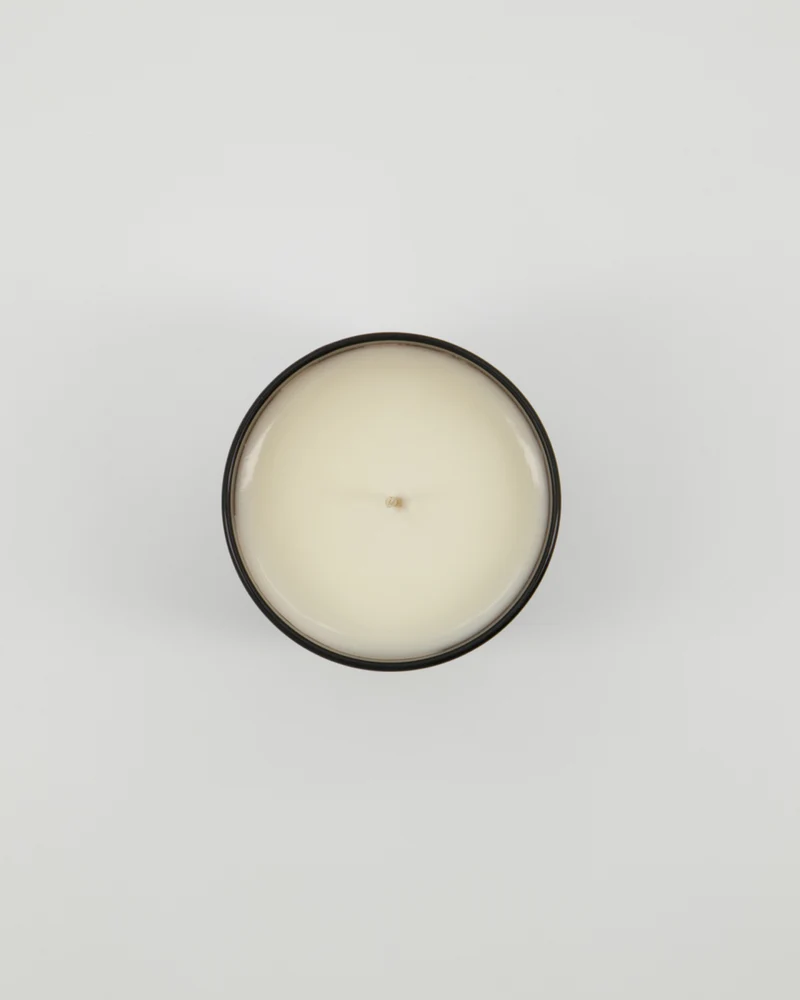 Duftkerze Warm Tonka 200g