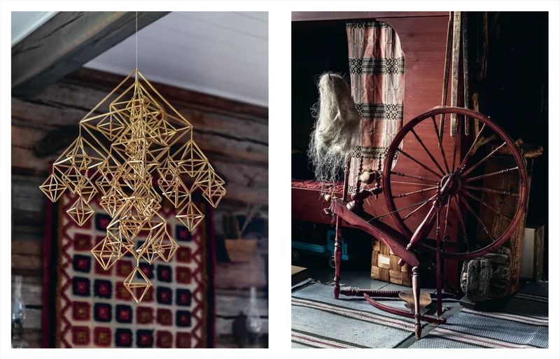 Buch - GENUINE Handmade Beauty from the North