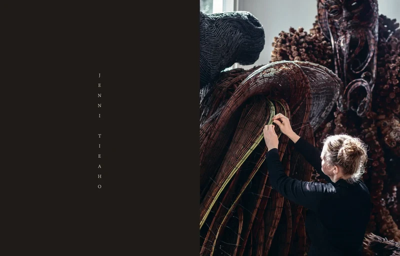 Buch - GENUINE Handmade Beauty from the North