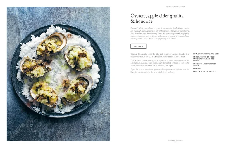 Buch - Modern Nordic