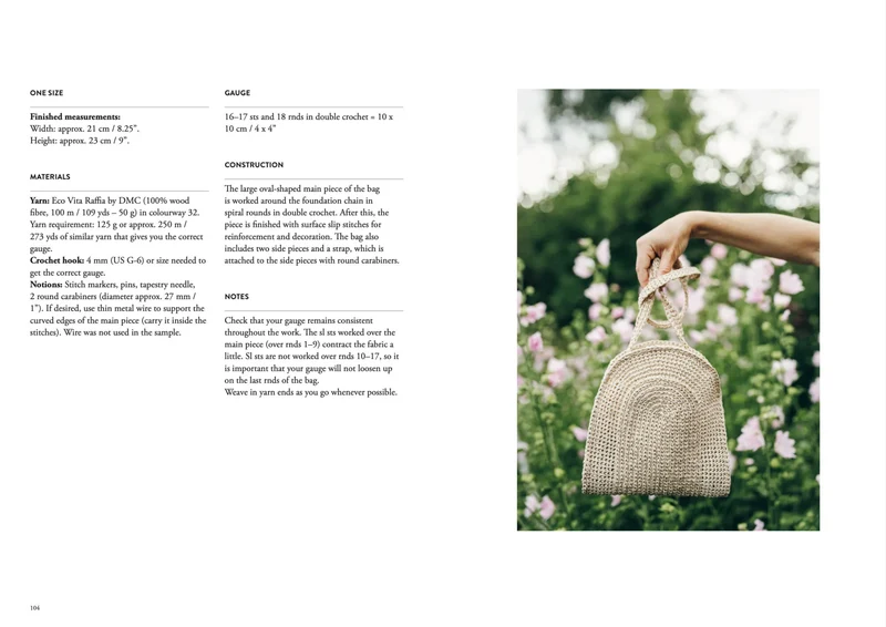 Buch - Knits from Our Gardens