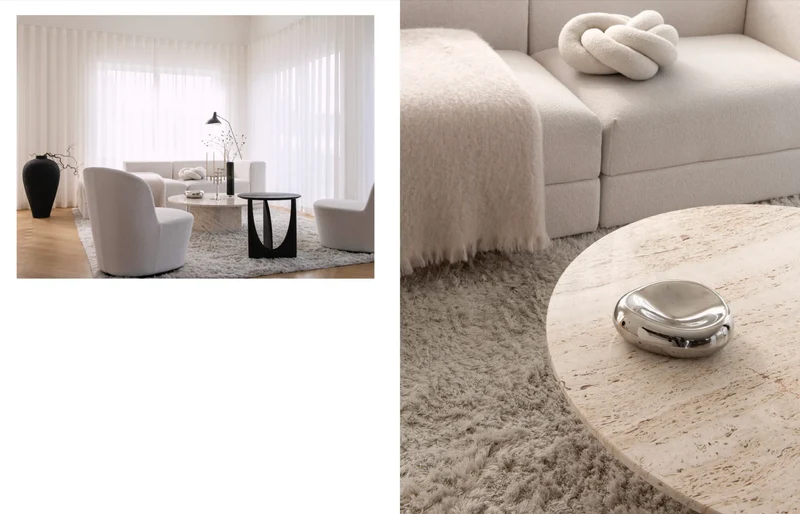 Buch - Nordic Sense of Luxe