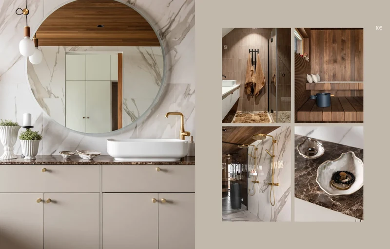 Buch - Nordic Sense of Luxe
