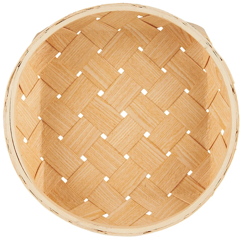 Großes Körbchen