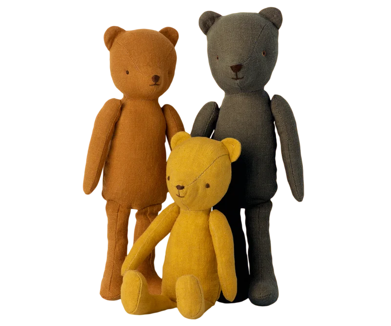 Stofftier - Teddy Junior 19 cm