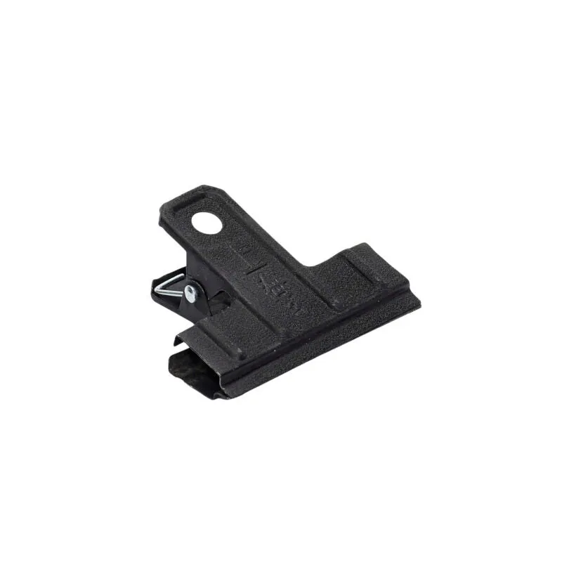 Klammer Grip - schwarz