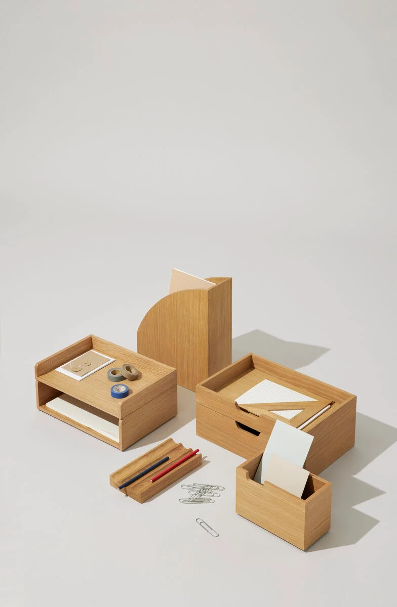 Aufbewahrungsbox Note