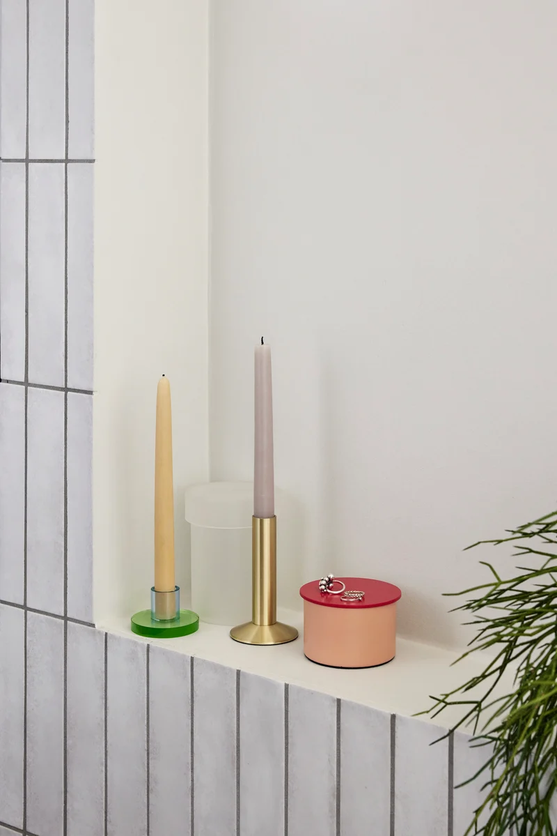 Aufbewahrungsglas Pop Frost