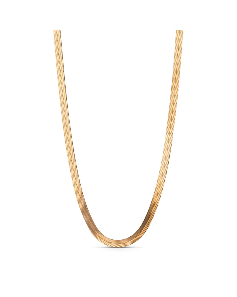 Halskette Carla - gold
