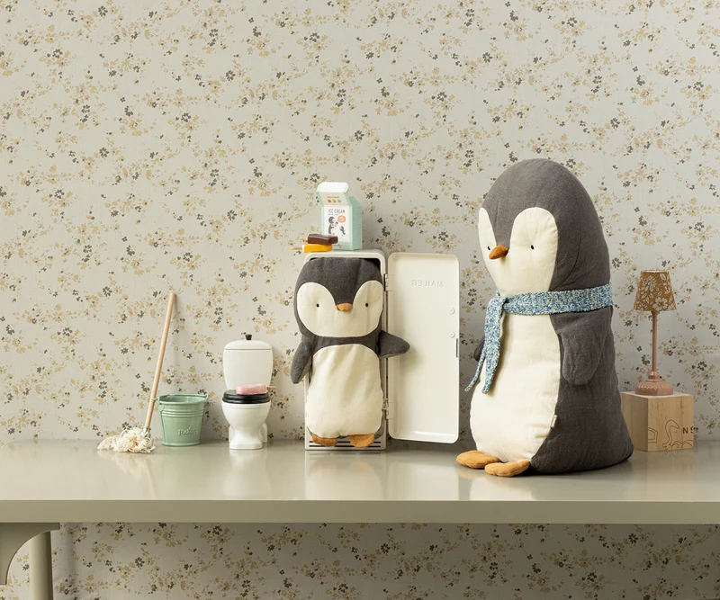 Pinguin - klein