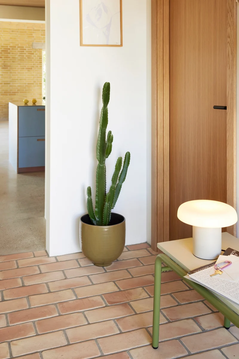 Tischlampe Ateliers