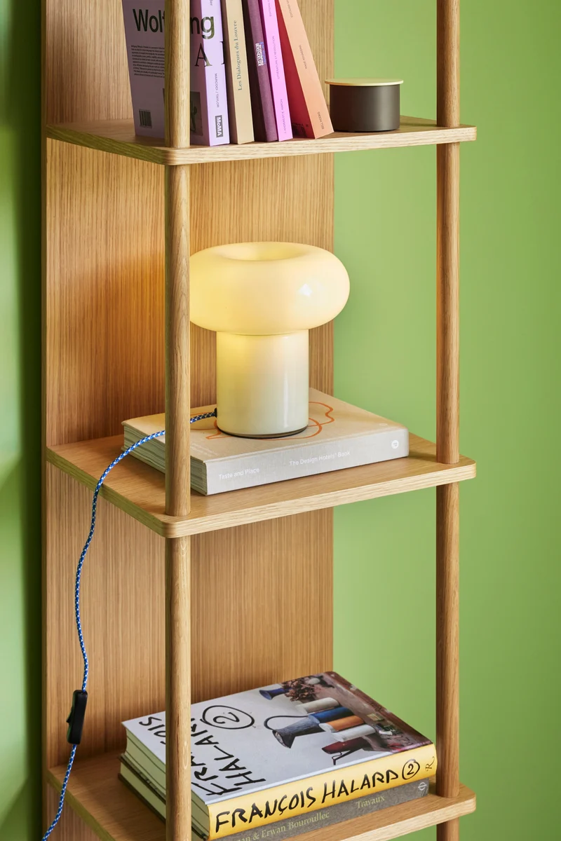Tischlampe Hues