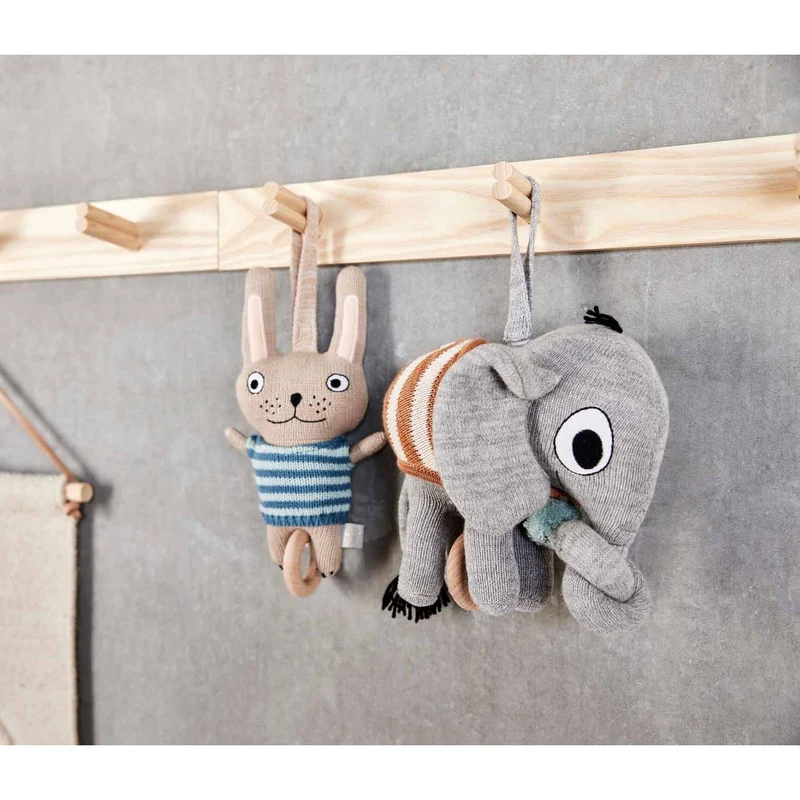 Spieluhr - Henry Elephant
