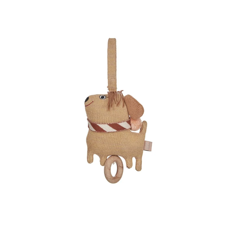 Spieluhr Coco Dog