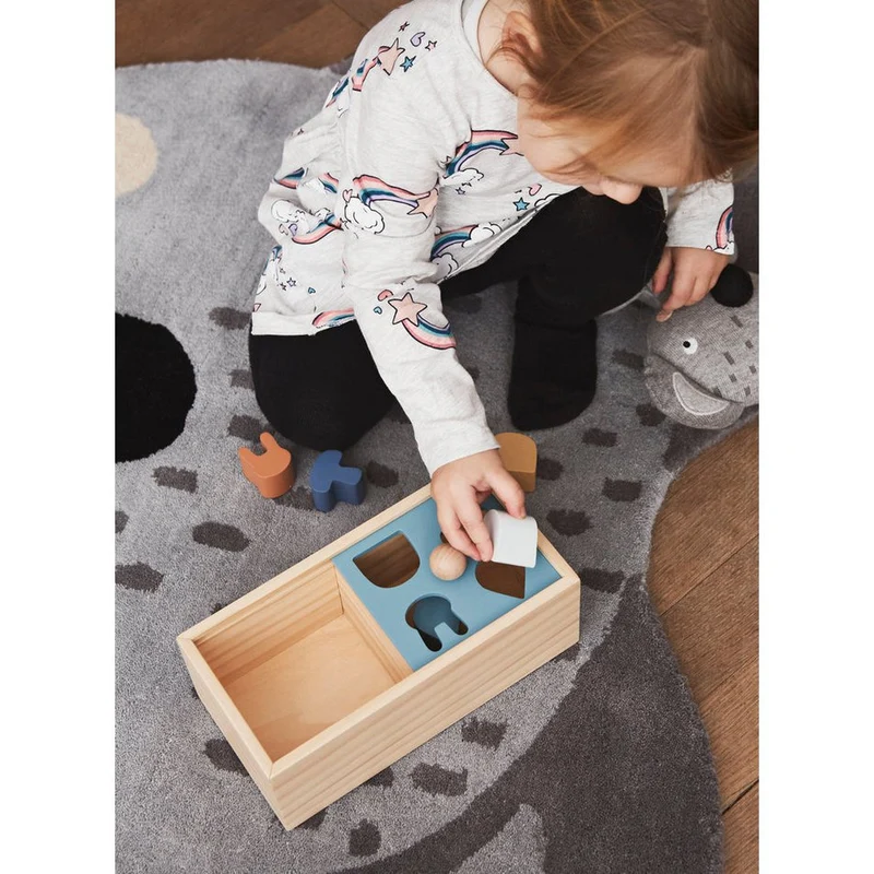 Puzzle-Box