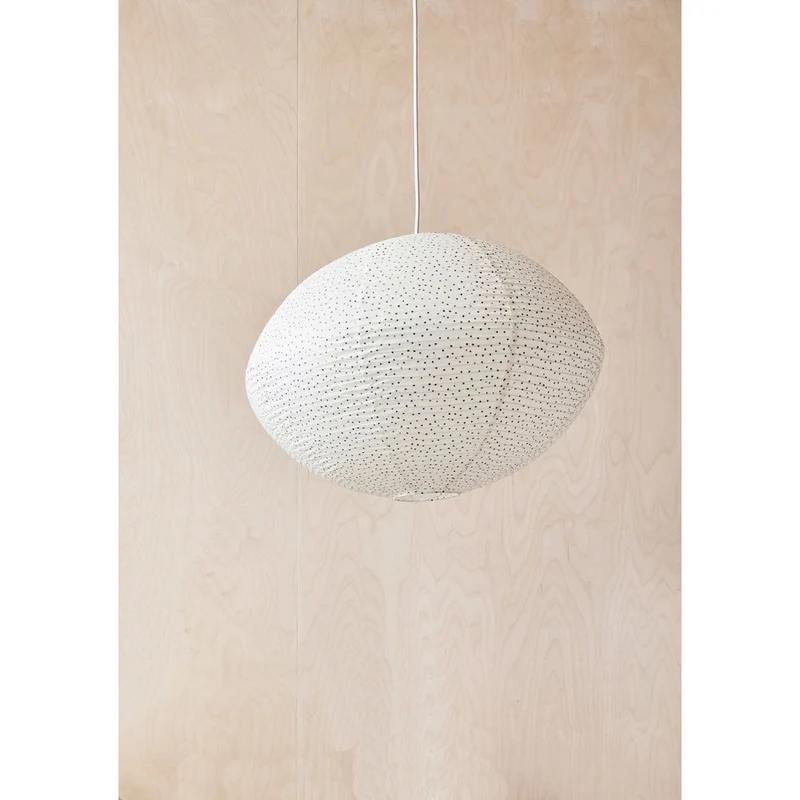 Lampenschirm Moyo Dot – Ø58