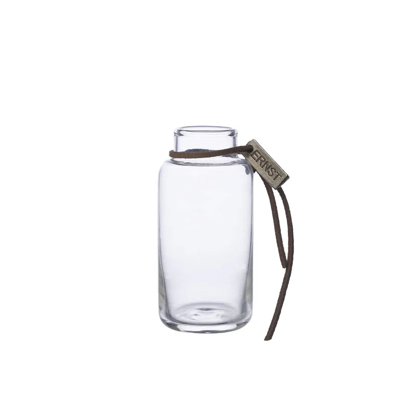 Mini Glasvasen - 3er Set