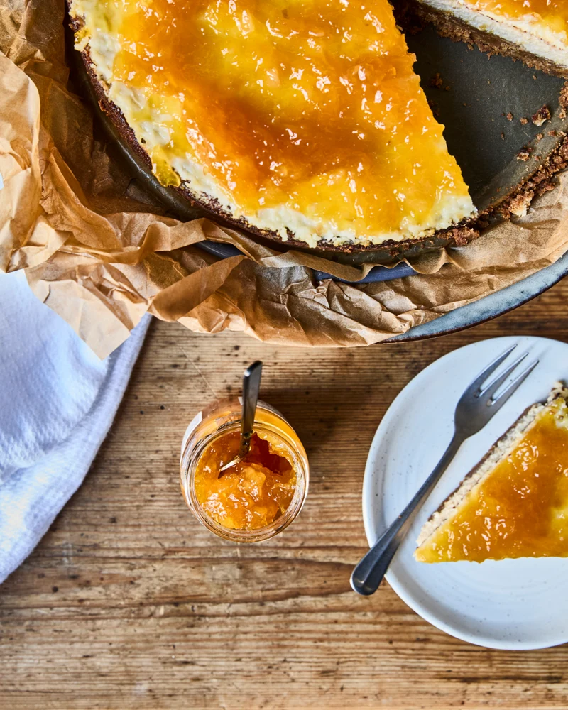 Marmelade Pineapple & Passion 235 g